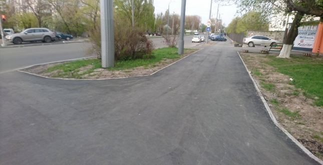 Підприємства комунальної корпорації «Київавтодор» продовжують роботи з ремонту доріг та вулиць столиці