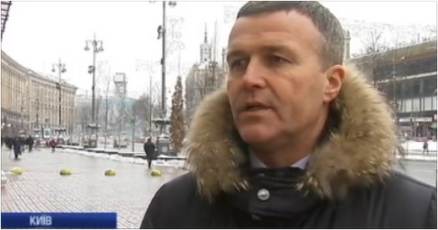 ПОДРОБНОСТИ: Комунальники Києва готуються до потужного снігопаду